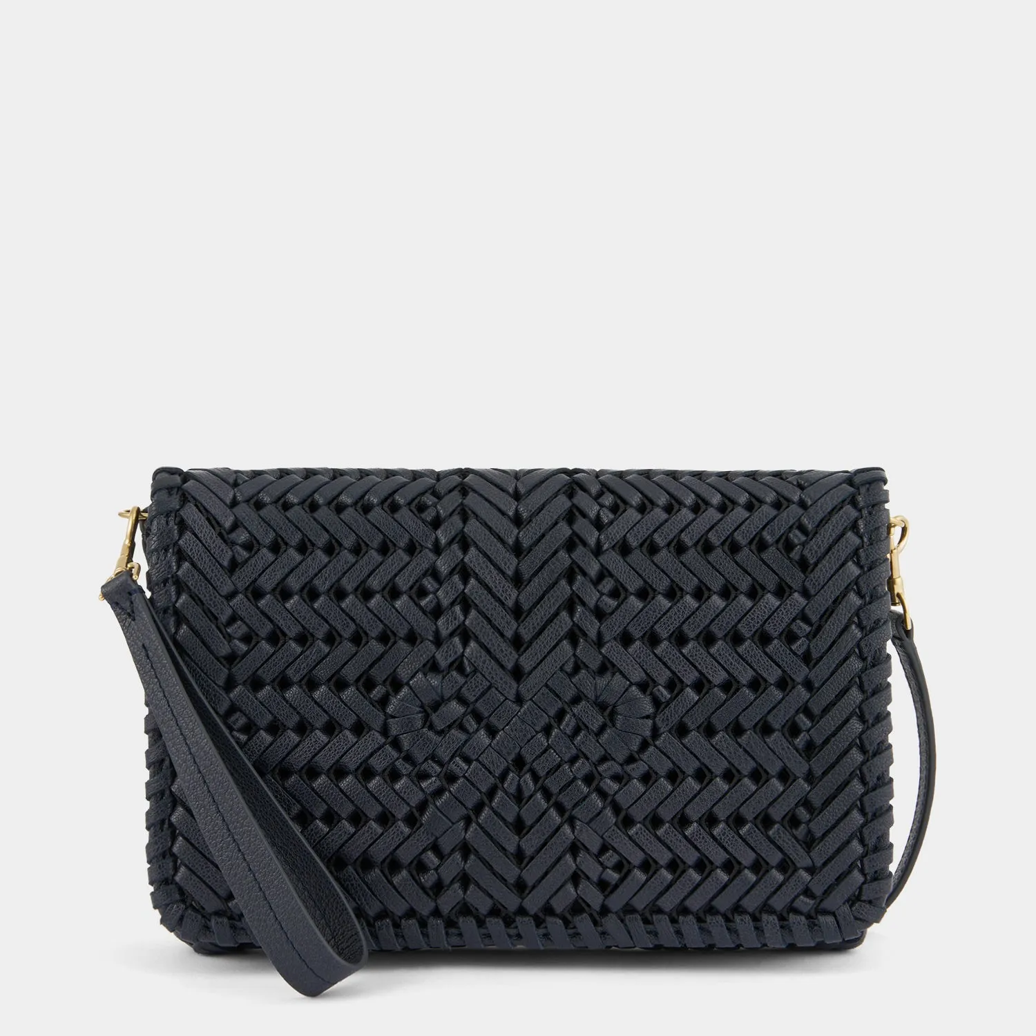 Neeson Cross-body sold by Anya Hindmarch