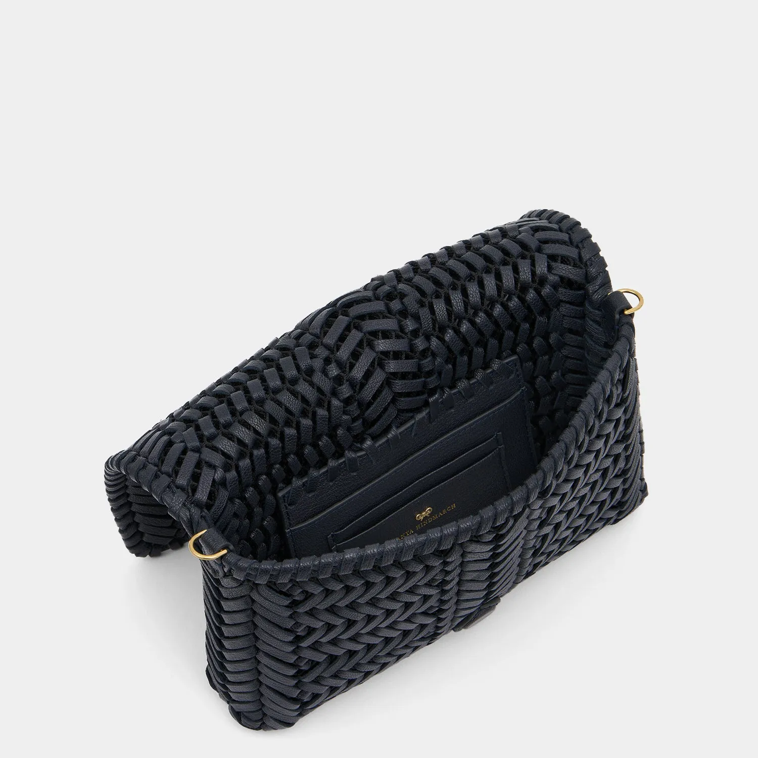 Neeson Cross-body sold by Anya Hindmarch product image thumbnail 3