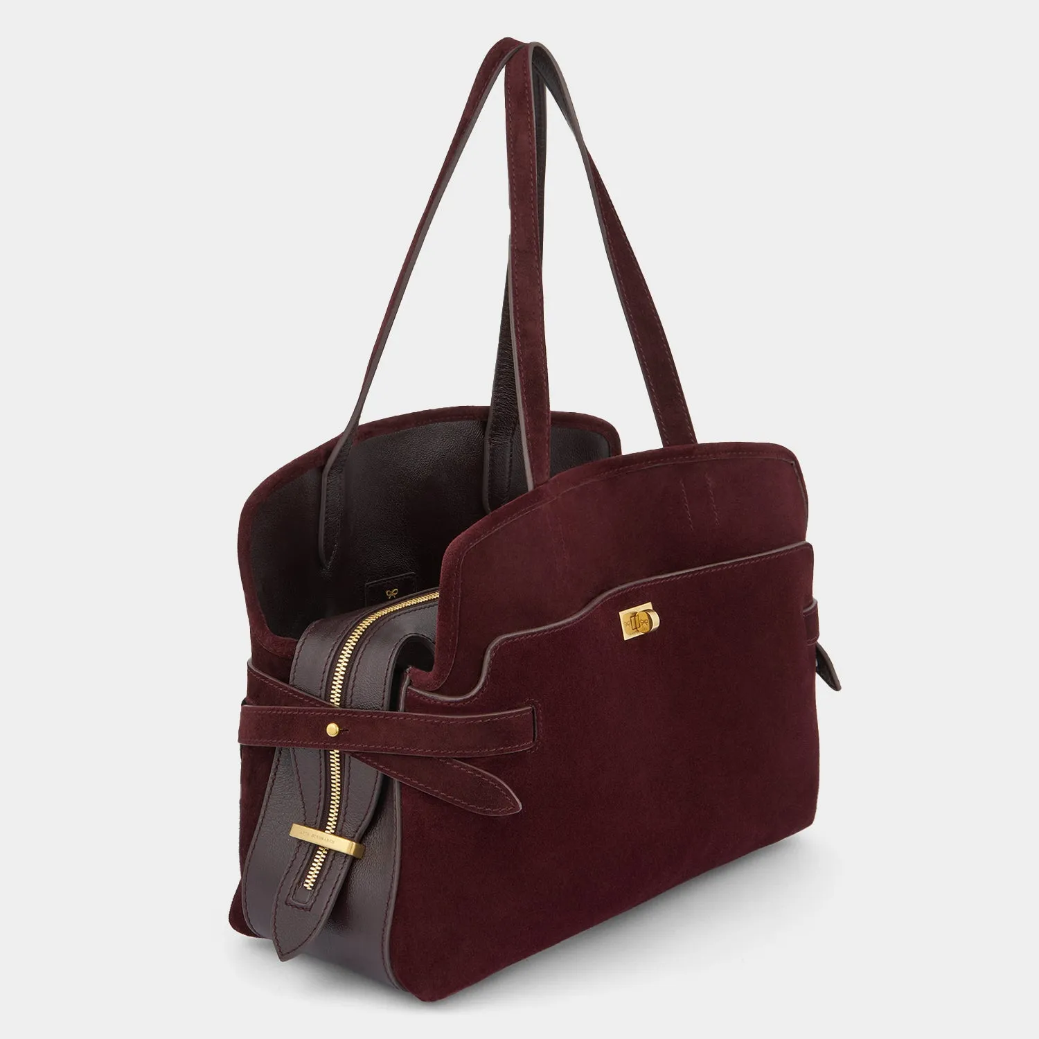 Wilson Shoulder Bag sold by Anya Hindmarch product image thumbnail 3