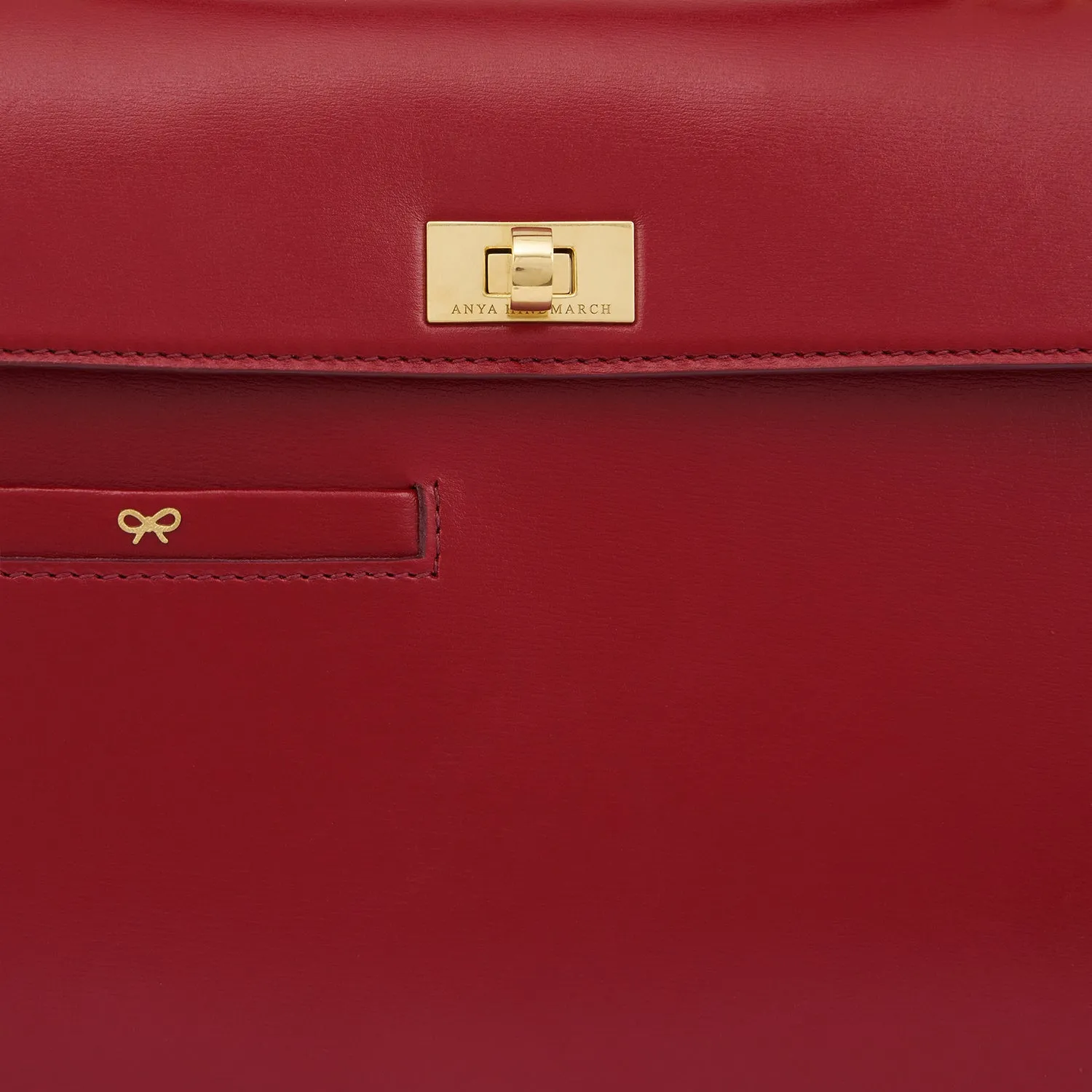 Mortimer Top Handle sold by Anya Hindmarch product image thumbnail 5