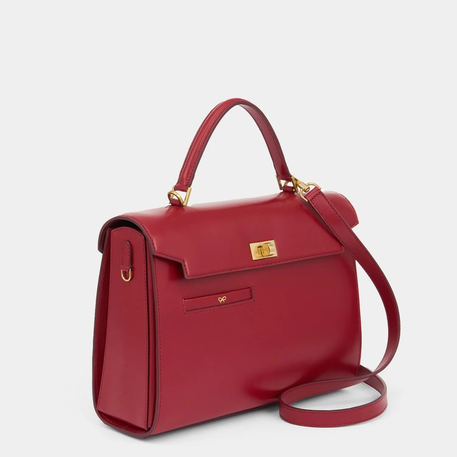 Mortimer Top Handle sold by Anya Hindmarch product image thumbnail 3