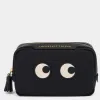 Eyes important Things Pouch sold by Anya Hindmarch