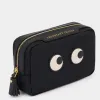 Eyes important Things Pouch sold by Anya Hindmarch