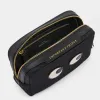 Eyes important Things Pouch sold by Anya Hindmarch