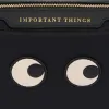 Eyes important Things Pouch sold by Anya Hindmarch