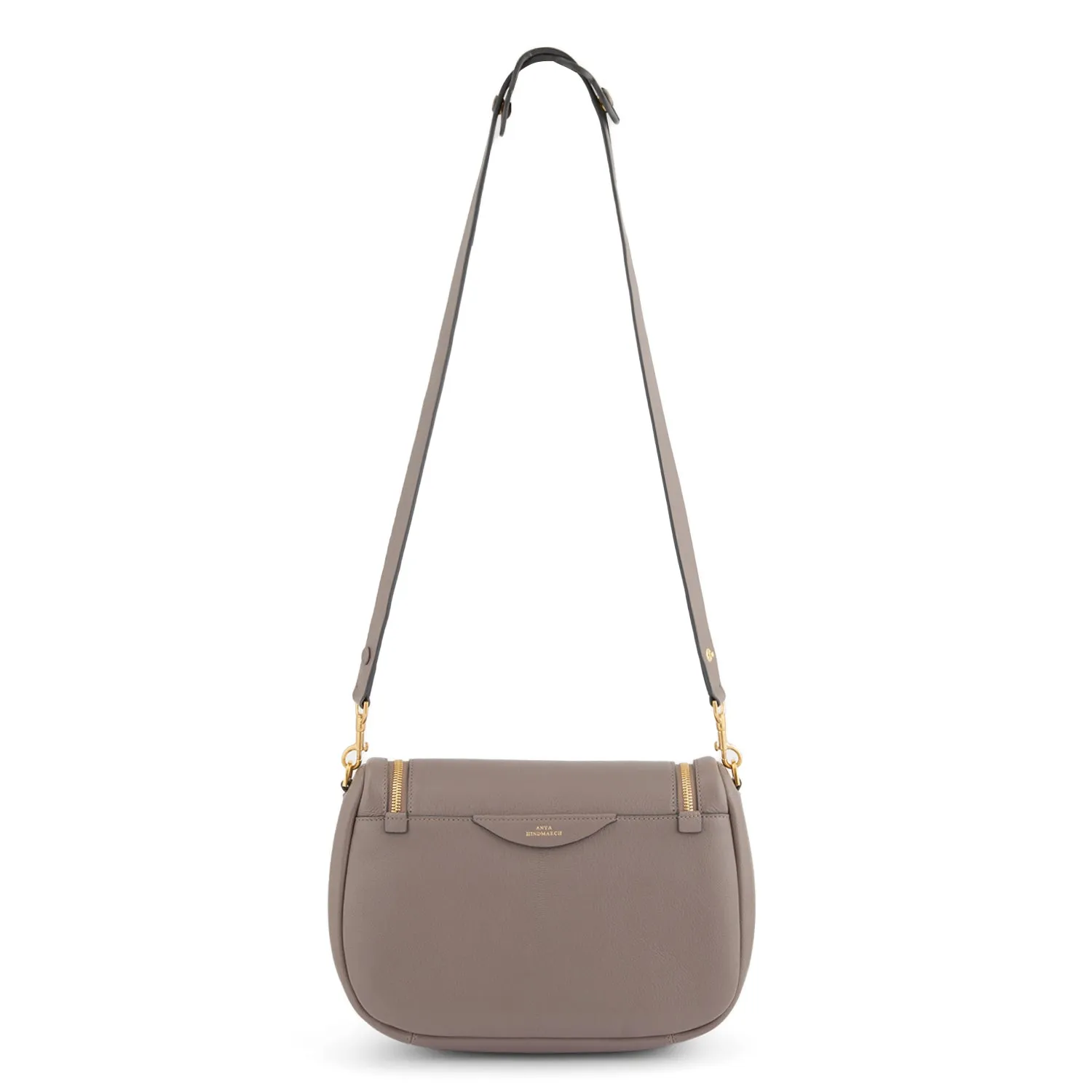 Vere Soft Satchel sold by Anya Hindmarch product image thumbnail 3