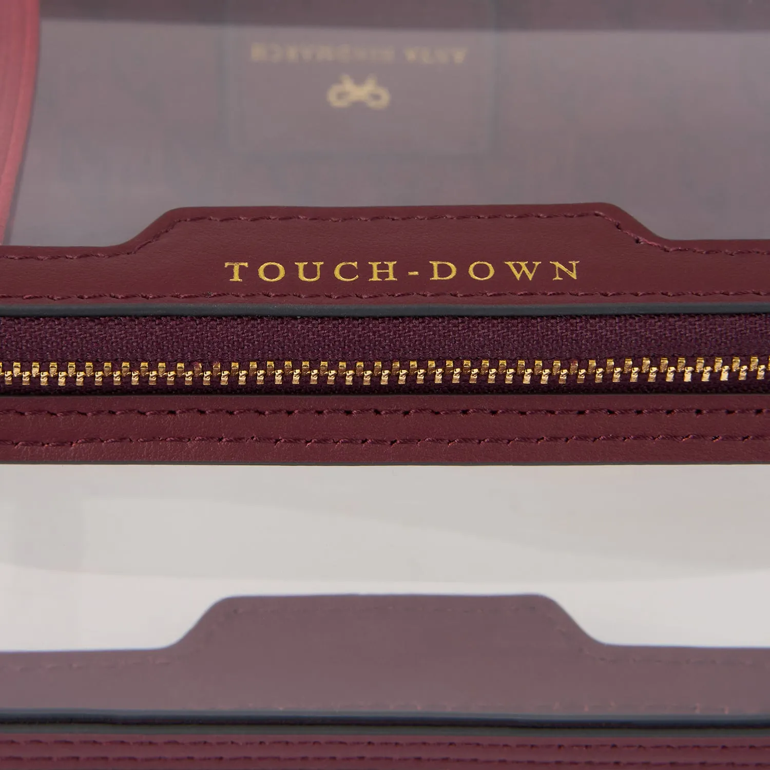 Logo In-Flight Case sold by Anya Hindmarch product image thumbnail 5