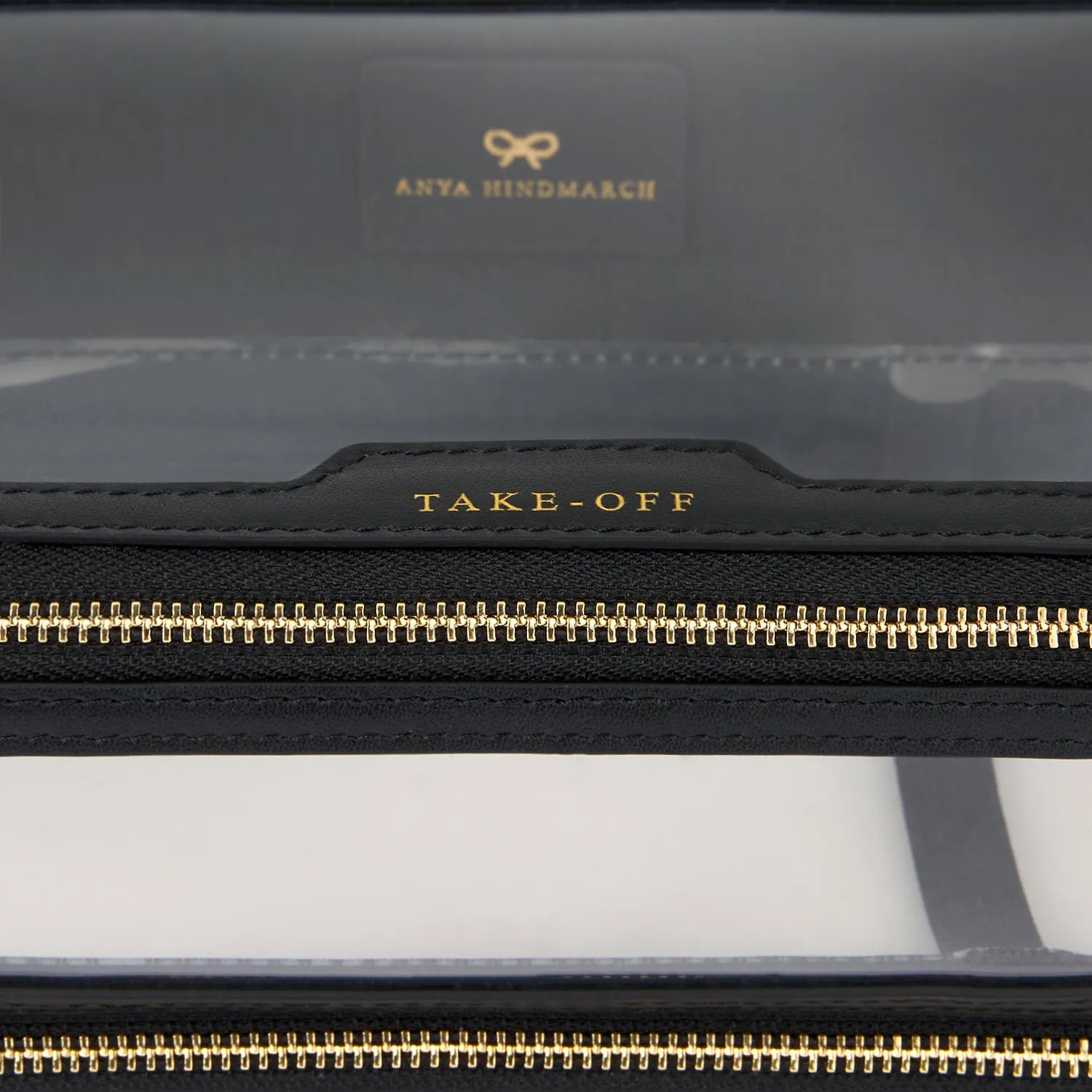 Logo In-Flight Case sold by Anya Hindmarch product image thumbnail 4