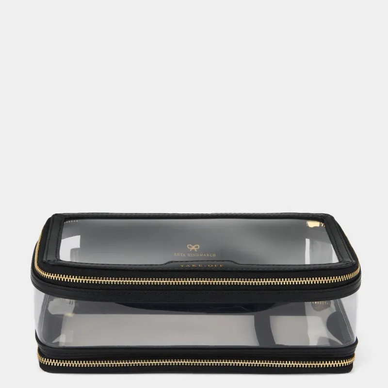 Logo In-Flight Case sold by Anya Hindmarch