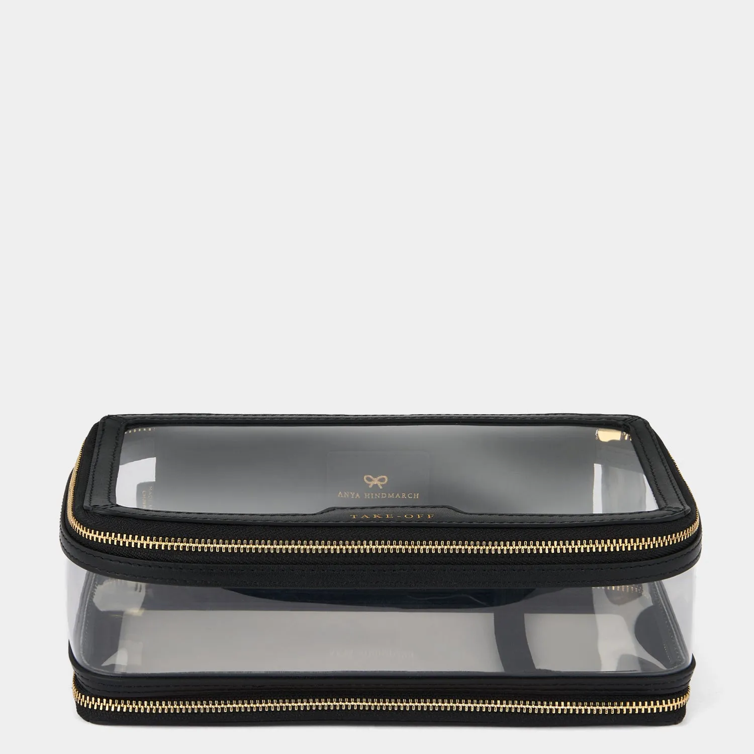Logo In-Flight Case sold by Anya Hindmarch