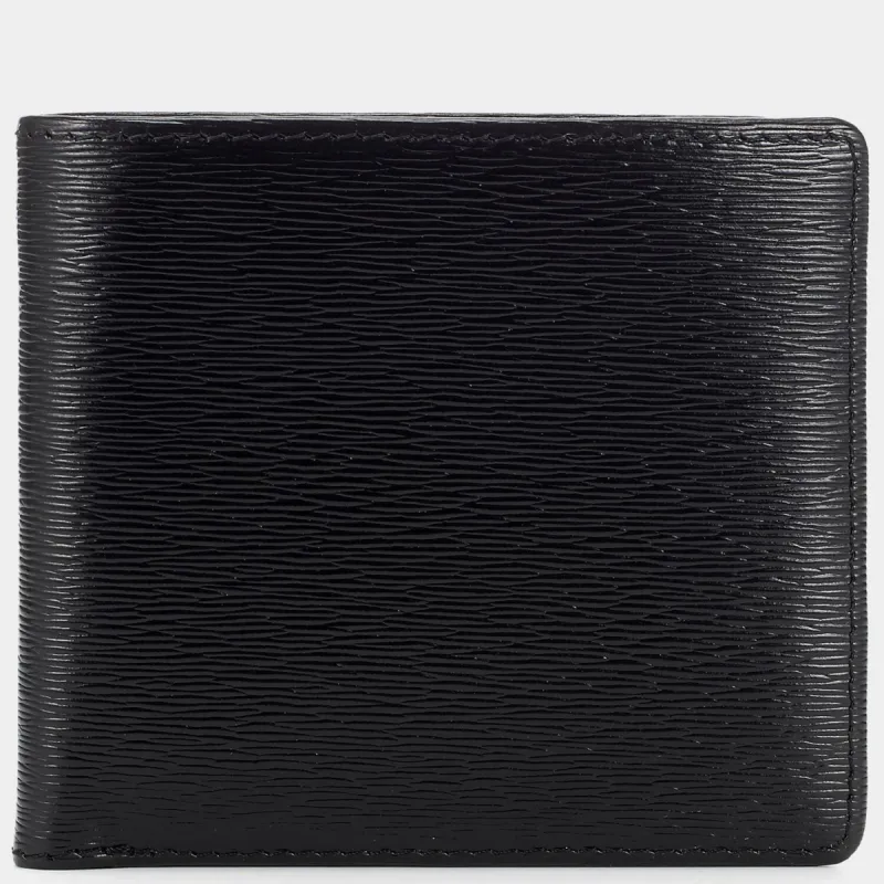 Bespoke Filing Cabinet Wallet sold by Anya Hindmarch