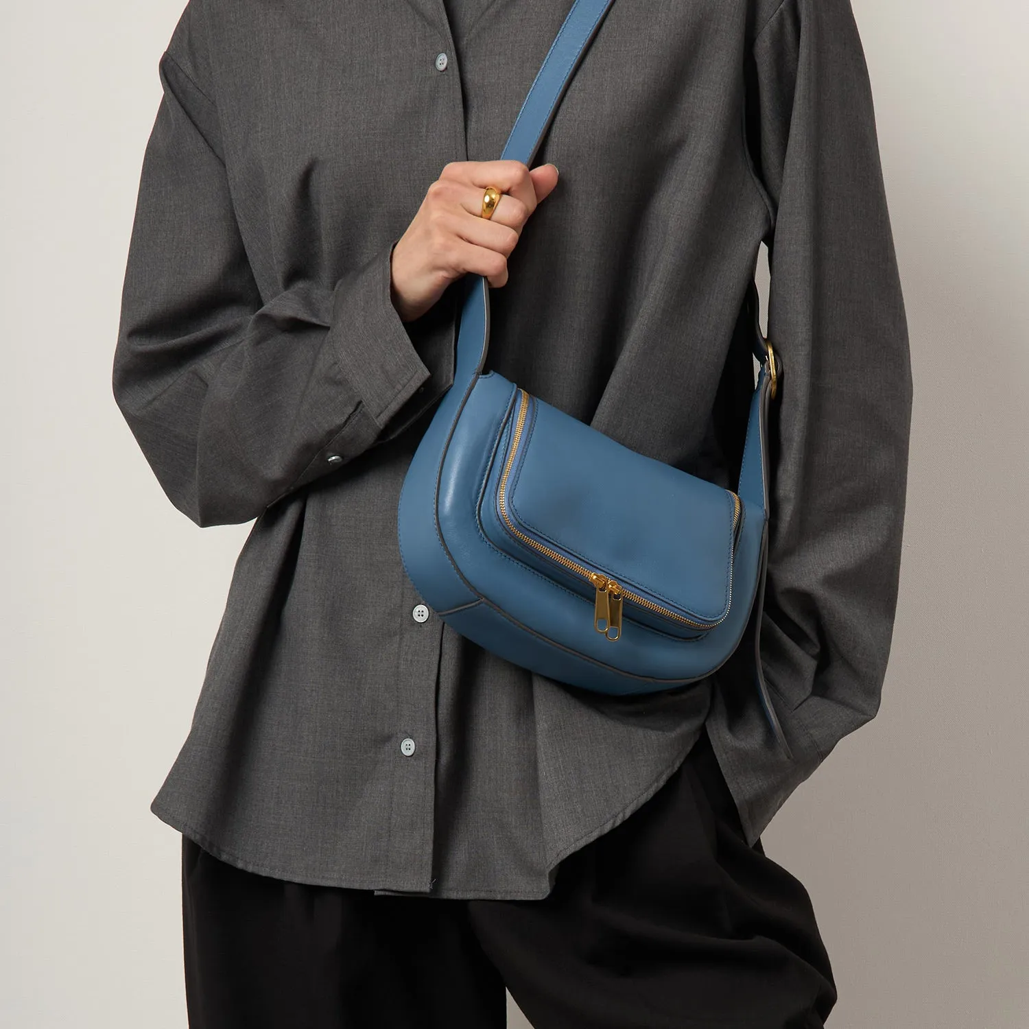 Vere Small Cross-body sold by Anya Hindmarch product image thumbnail 2