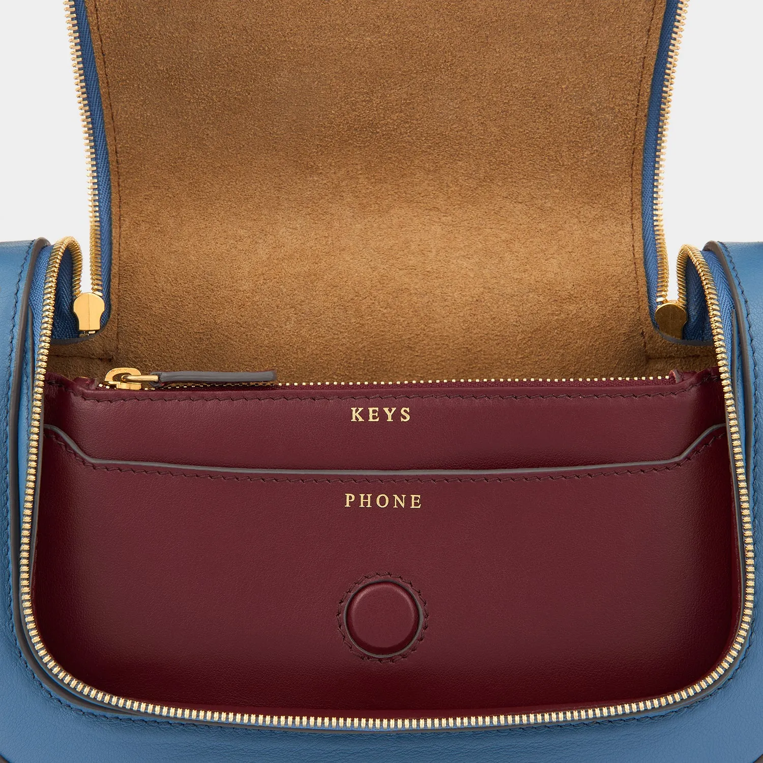 Vere Small Cross-body sold by Anya Hindmarch product image thumbnail 5