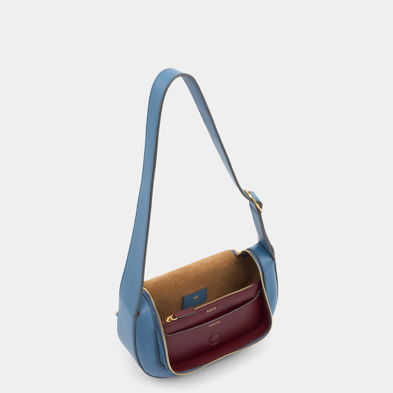 Vere Small Cross-body sold by Anya Hindmarch product image thumbnail 4
