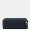 Logo Make-Up Pouch sold by Anya Hindmarch