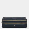 Logo Make-Up Pouch sold by Anya Hindmarch