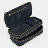Logo Make-Up Pouch sold by Anya Hindmarch