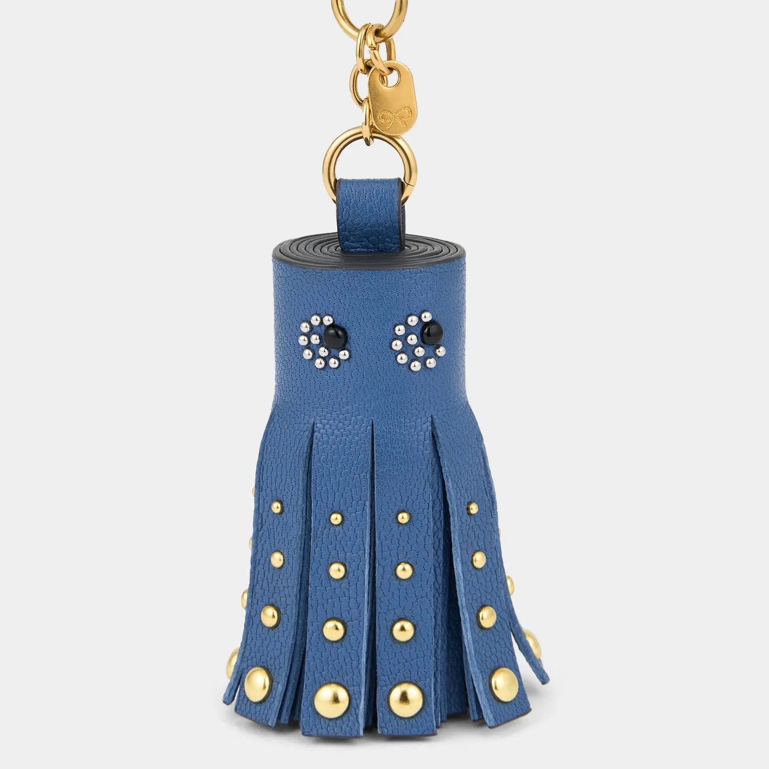 Eyes Studded Tassel Charm sold by Anya Hindmarch product image thumbnail 3