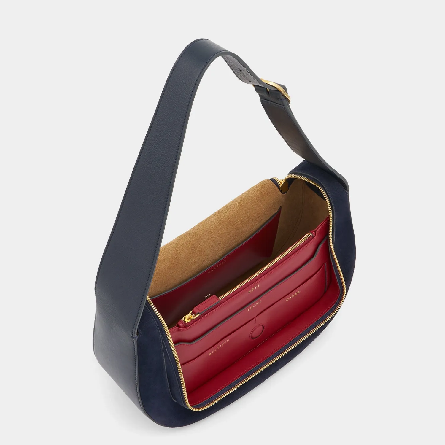 Vere Shoulder Bag sold by Anya Hindmarch product image thumbnail 4