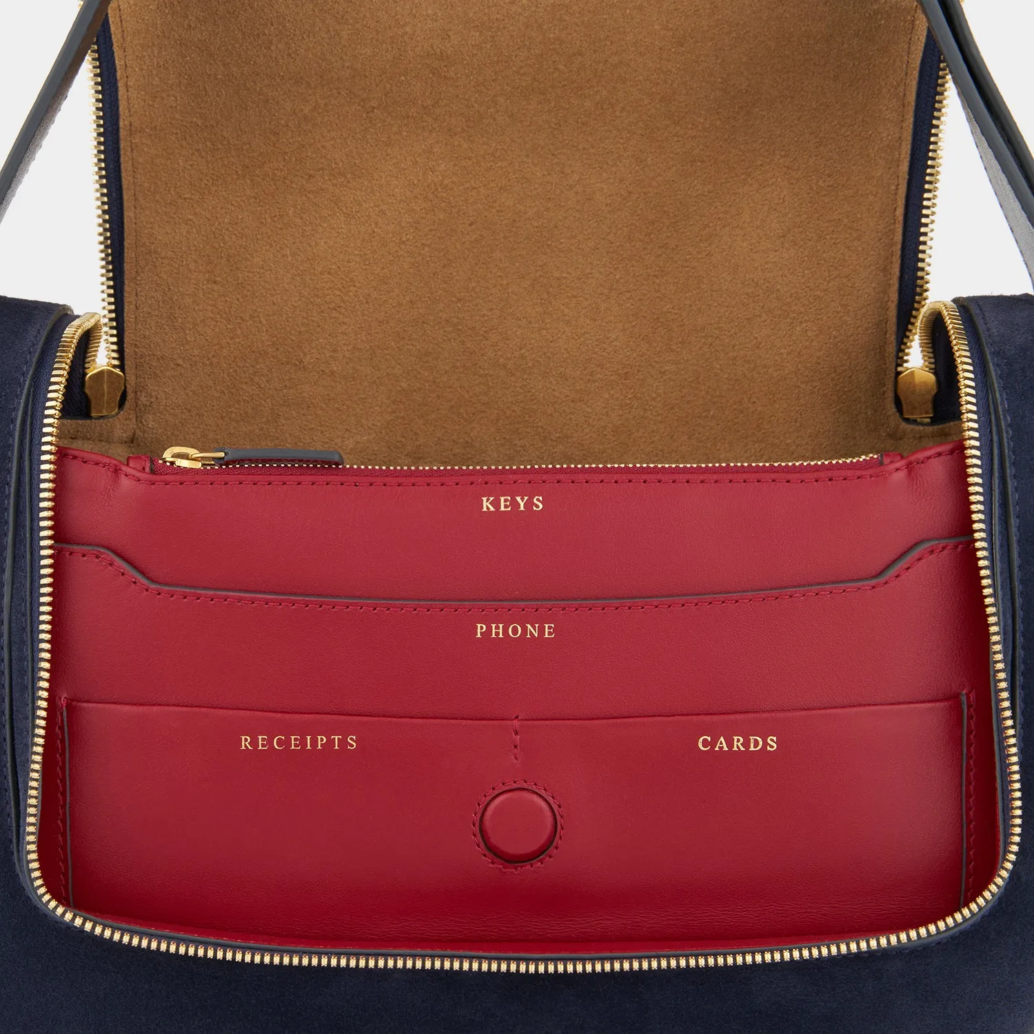 Vere Shoulder Bag sold by Anya Hindmarch product image thumbnail 5