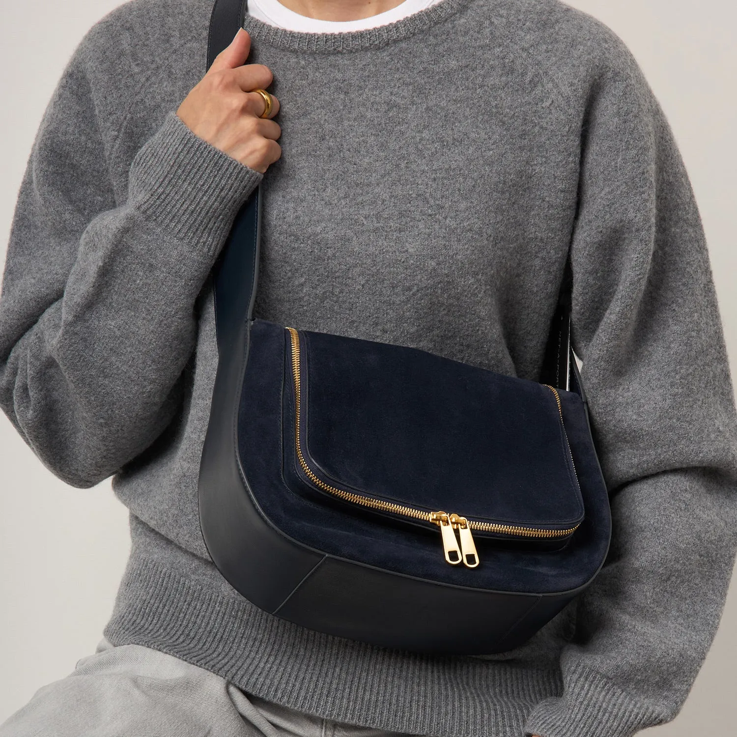 Vere Shoulder Bag sold by Anya Hindmarch product image thumbnail 2