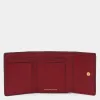 Snake Mini Trifold Wallet sold by Anya Hindmarch