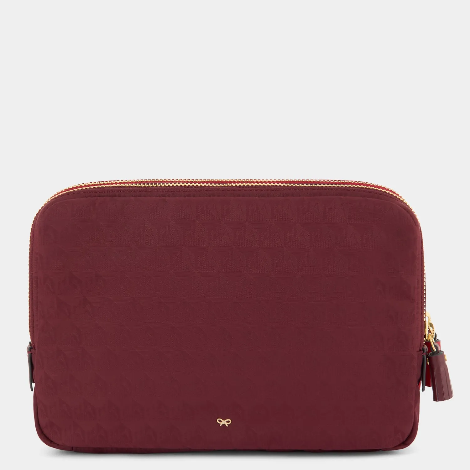 A5 Organiser Duo Pouch sold by Anya Hindmarch product image thumbnail 4