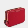 A5 Organiser Duo Pouch sold by Anya Hindmarch