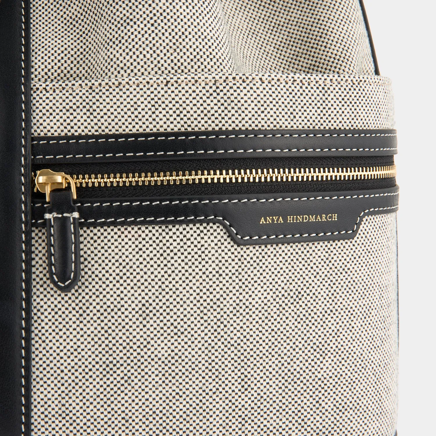 Pocket Bucket Bag sold by Anya Hindmarch product image thumbnail 4