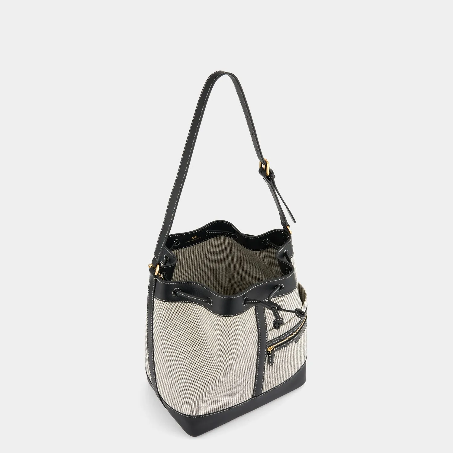 Pocket Bucket Bag sold by Anya Hindmarch product image thumbnail 5
