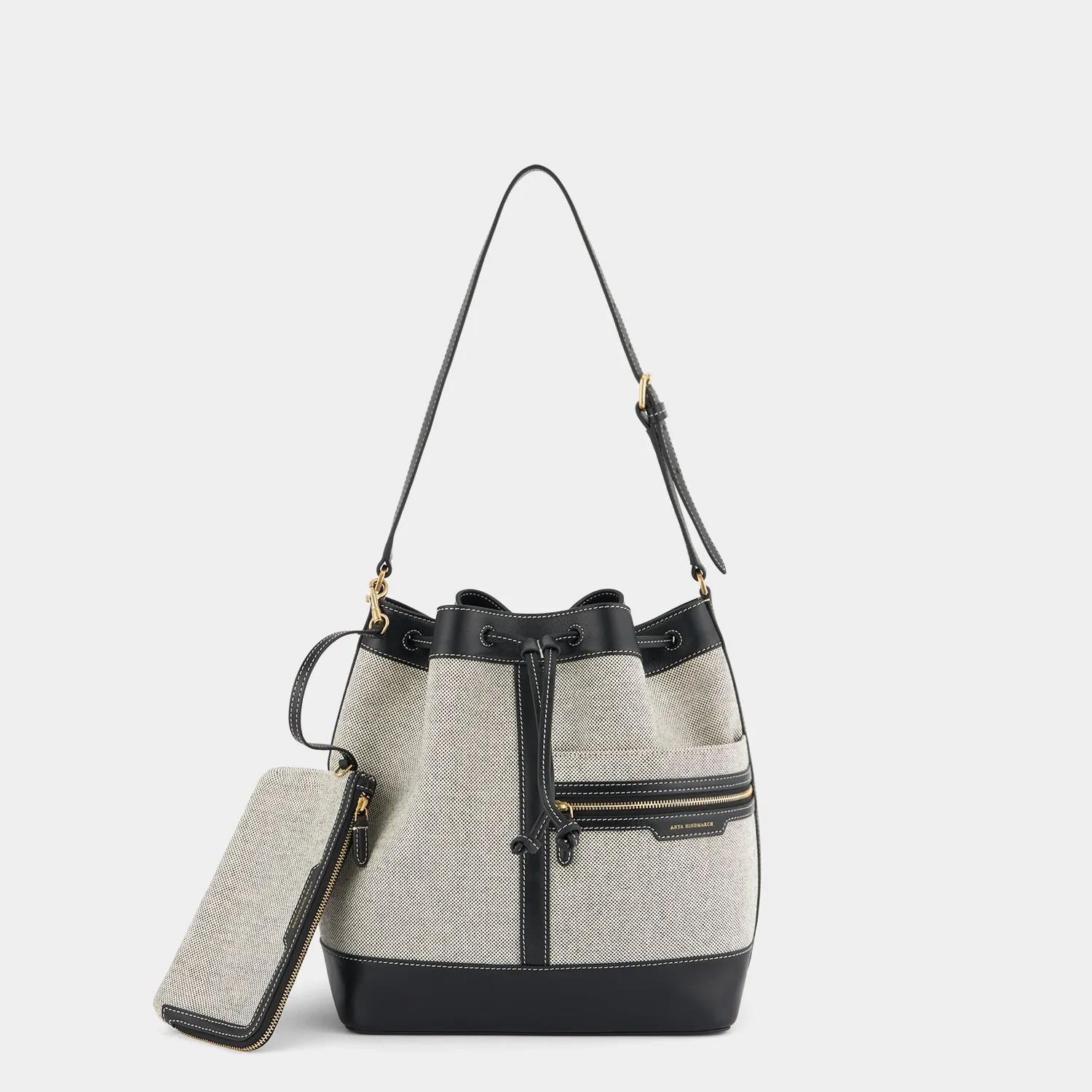 Pocket Bucket Bag sold by Anya Hindmarch
