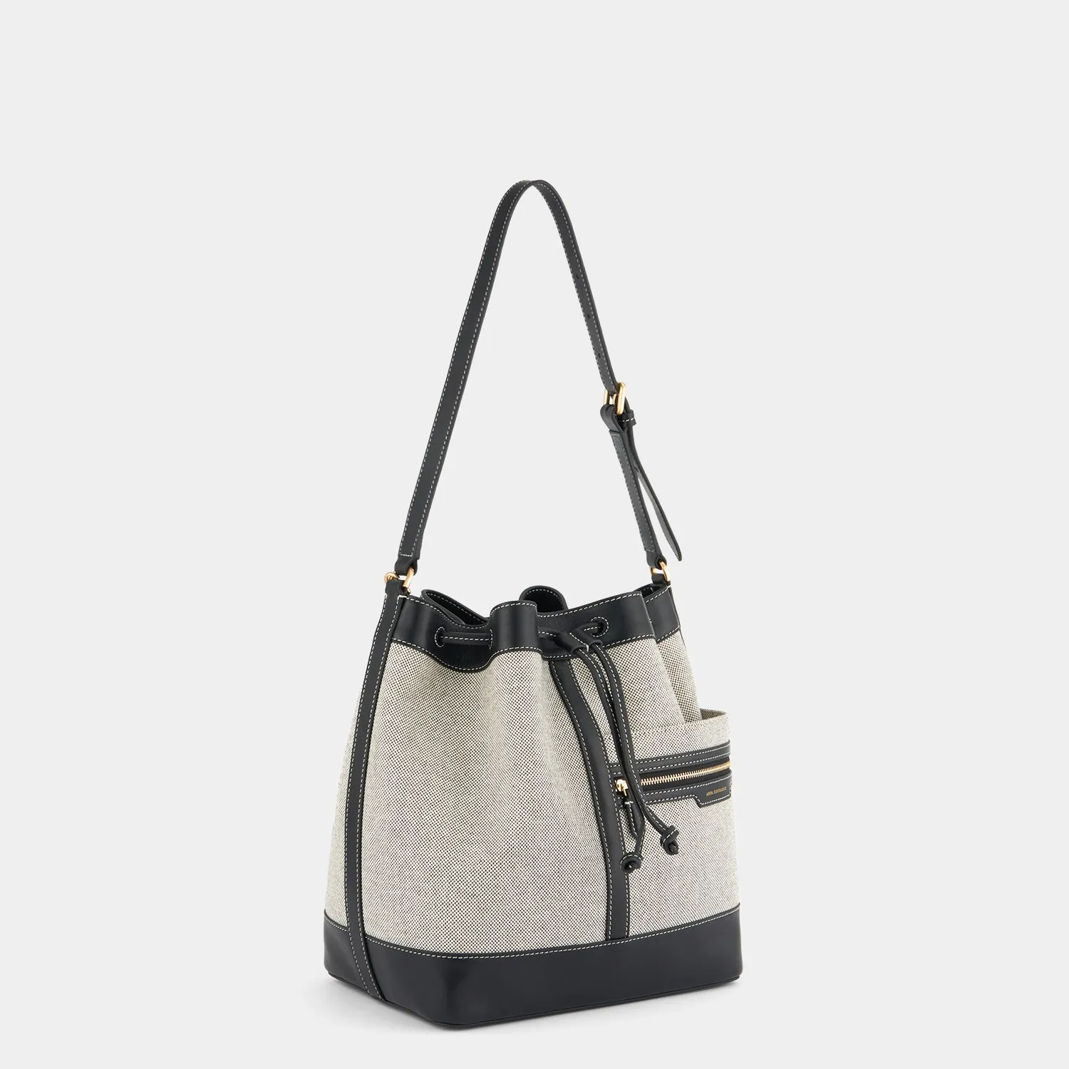 Pocket Bucket Bag sold by Anya Hindmarch product image thumbnail 3