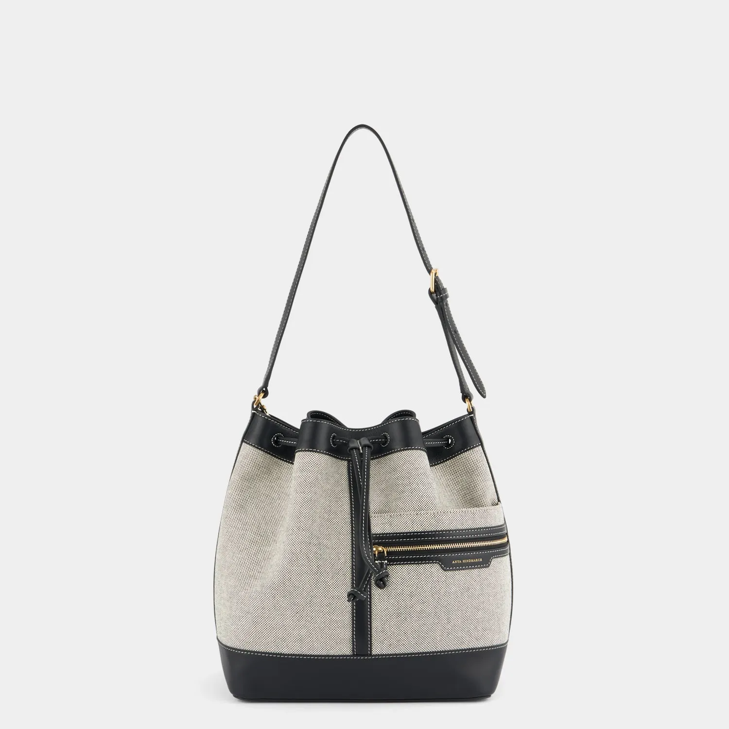 Pocket Bucket Bag sold by Anya Hindmarch product image thumbnail 2