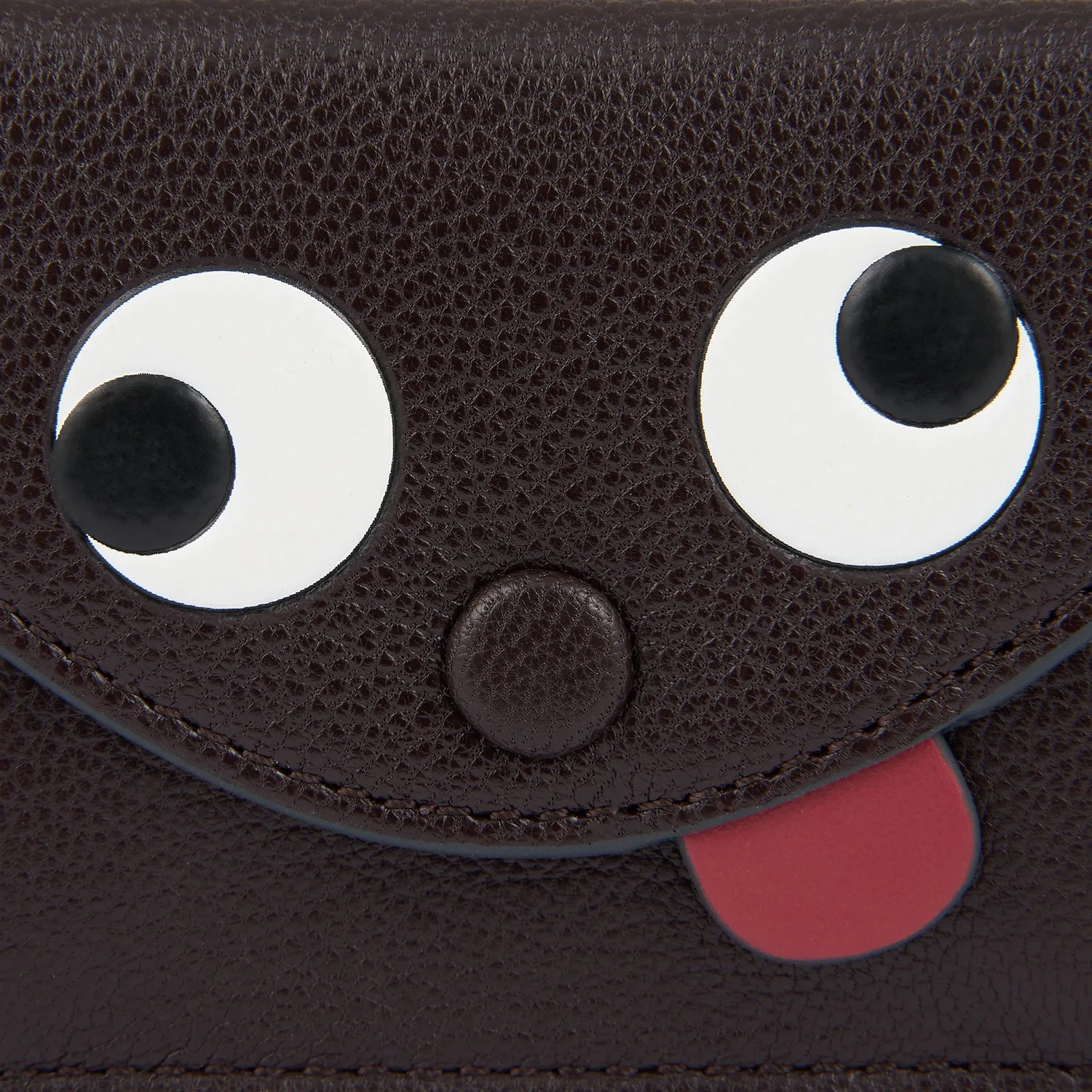 Zany Envelope Purse Sticker sold by Anya Hindmarch product image thumbnail 4