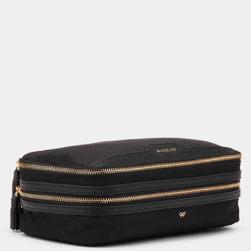 Make-Up Pouch sold by Anya Hindmarch