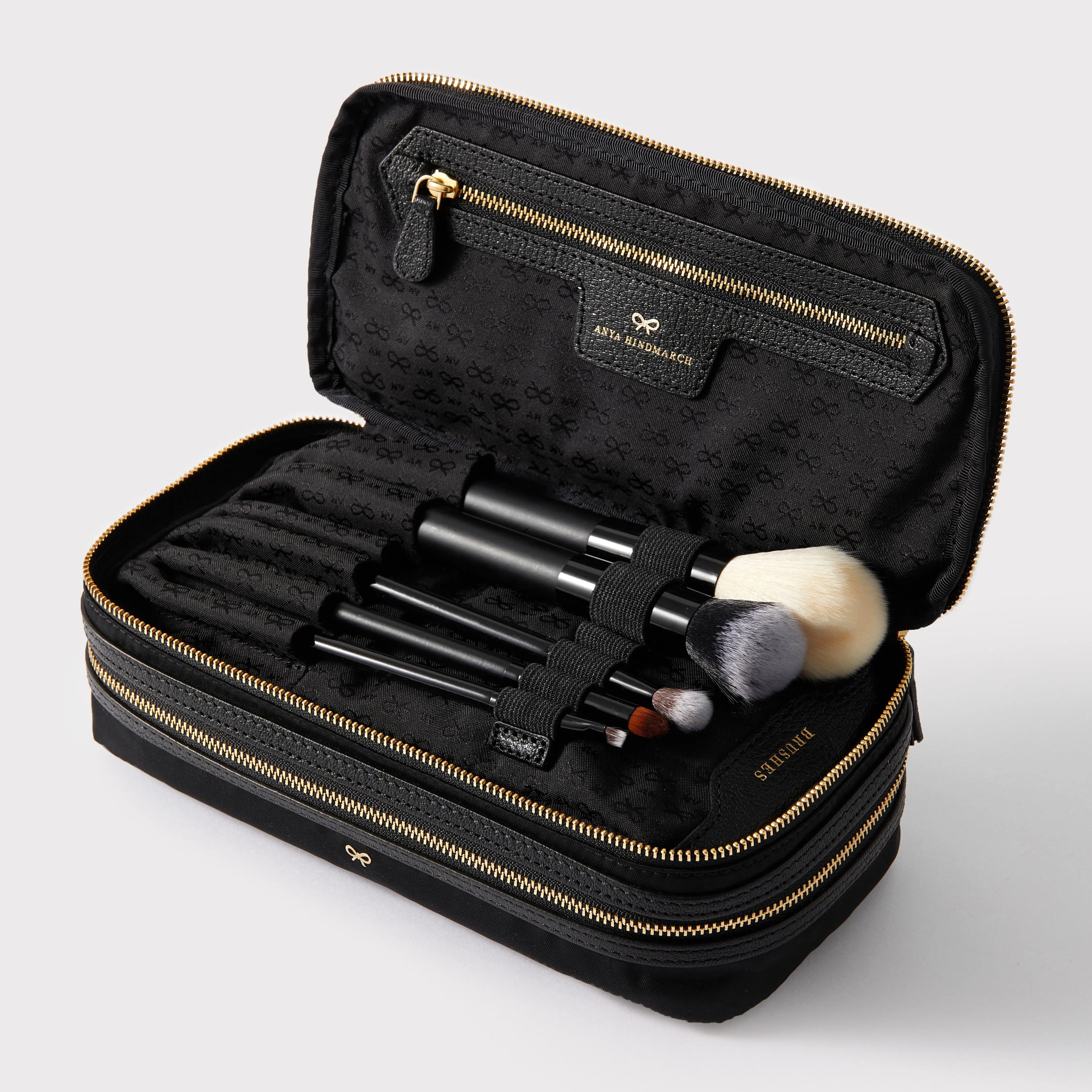 Make-Up Pouch sold by Anya Hindmarch product image thumbnail 4