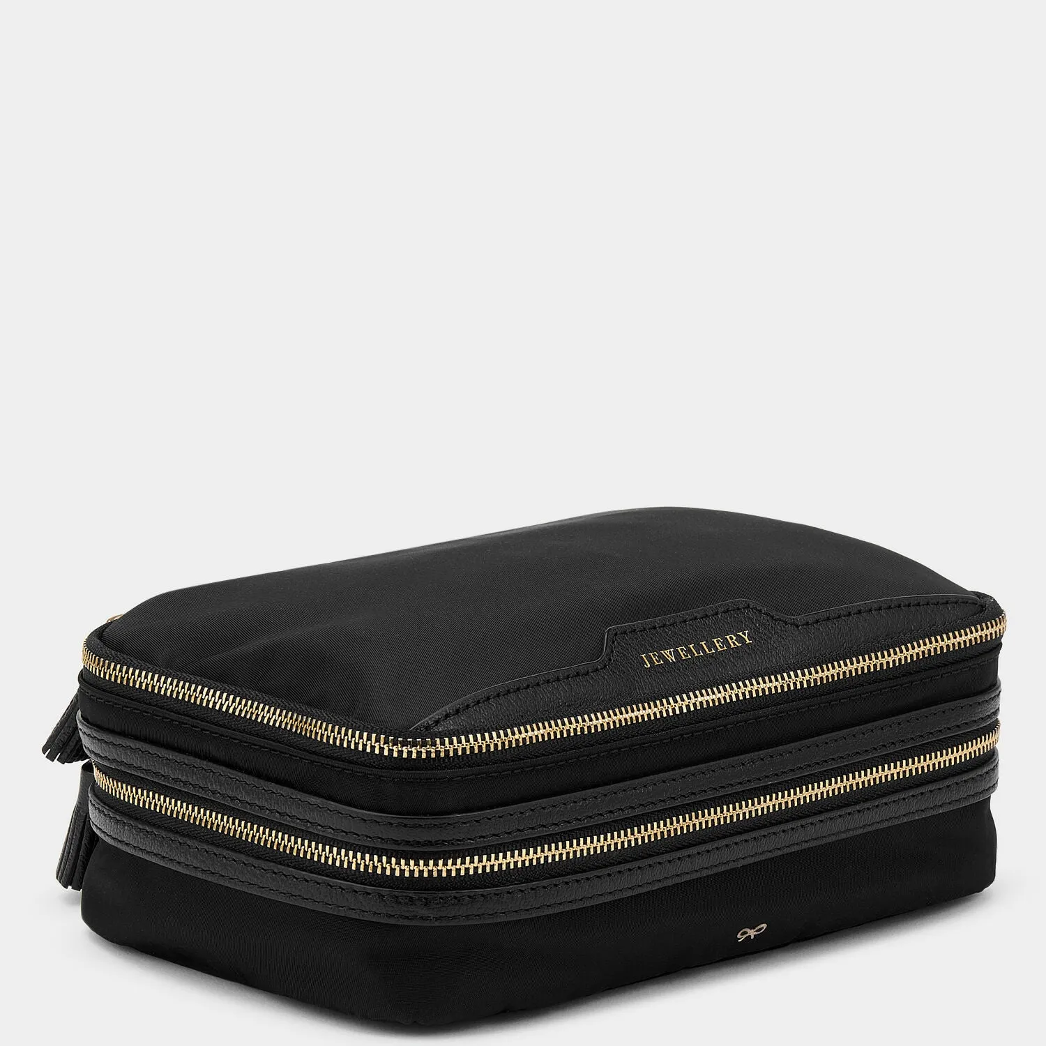 Jewellery Pouch sold by Anya Hindmarch product image thumbnail 3