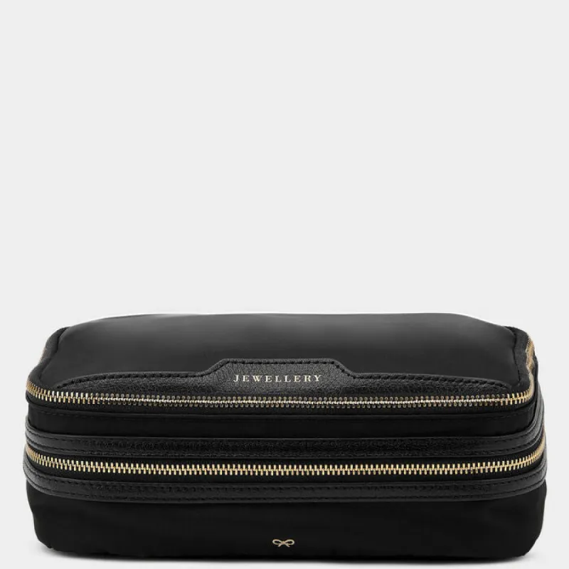 Jewellery Pouch sold by Anya Hindmarch