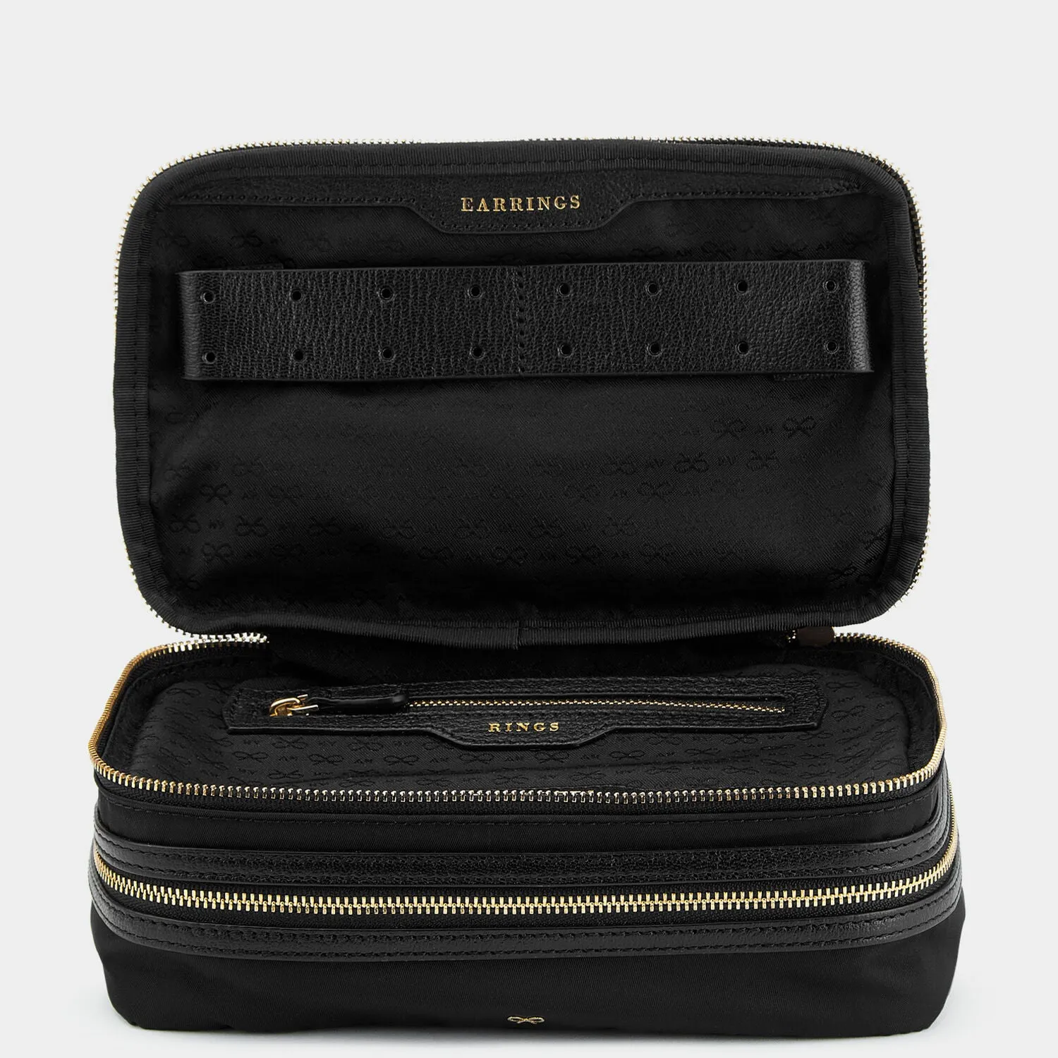 Jewellery Pouch sold by Anya Hindmarch product image thumbnail 4