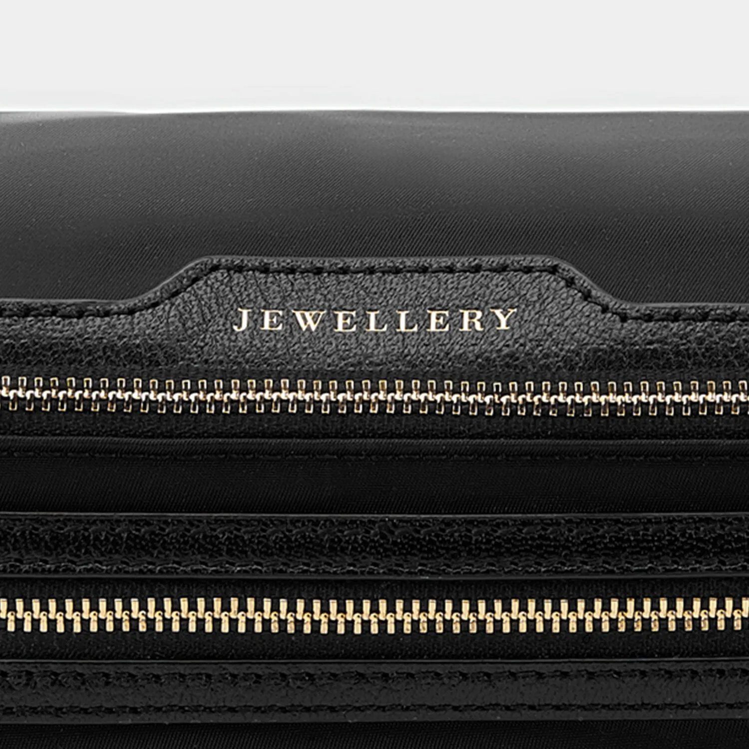 Jewellery Pouch sold by Anya Hindmarch product image thumbnail 2