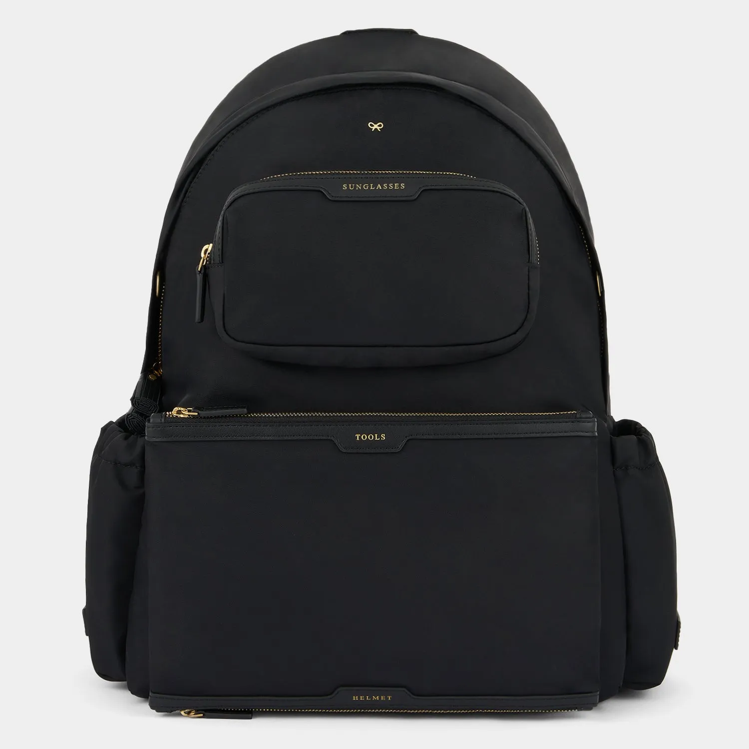 Cycling Backpack sold by Anya Hindmarch