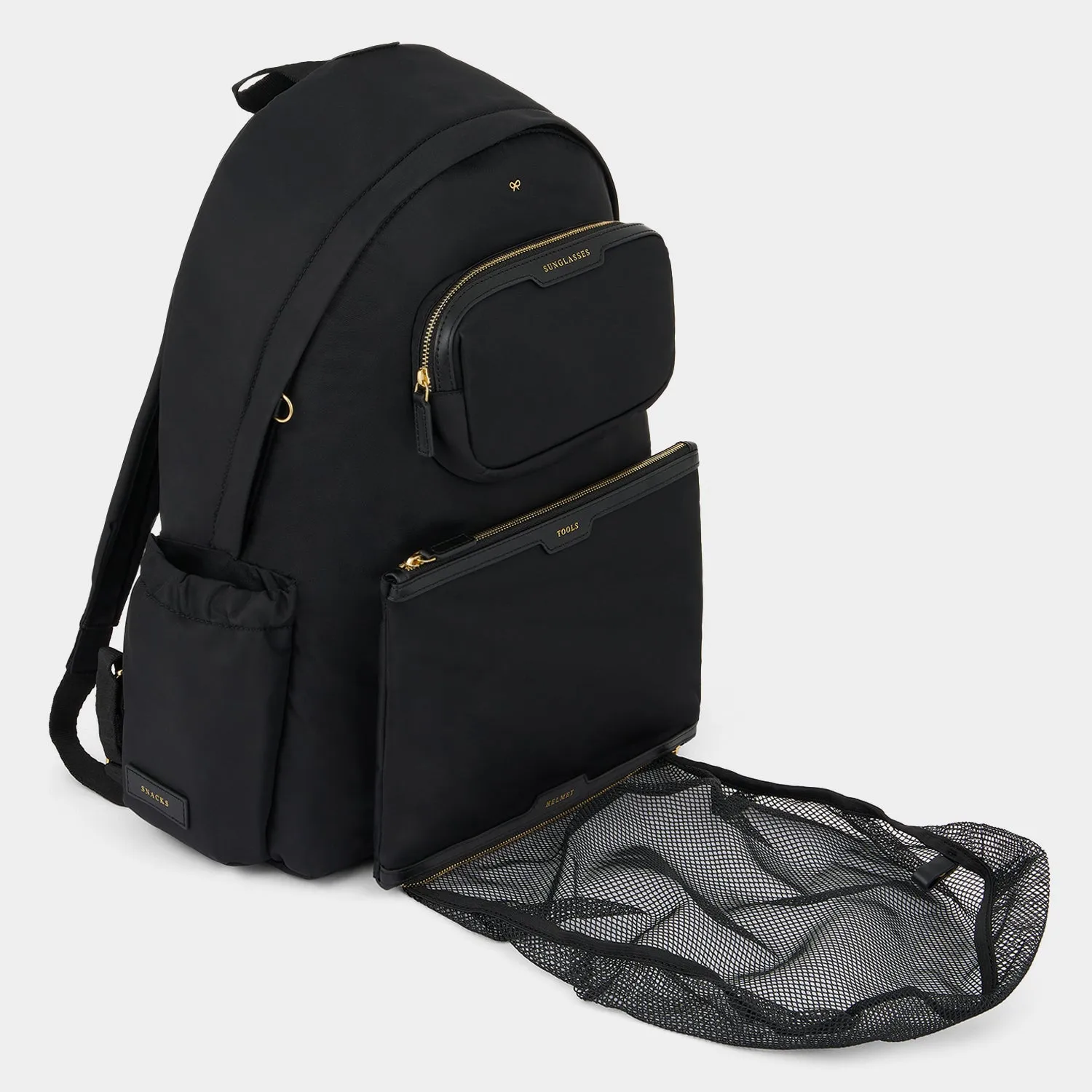 Cycling Backpack sold by Anya Hindmarch product image thumbnail 5