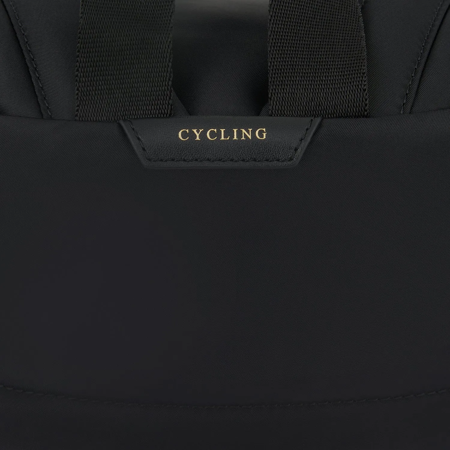 Cycling Backpack sold by Anya Hindmarch product image thumbnail 4