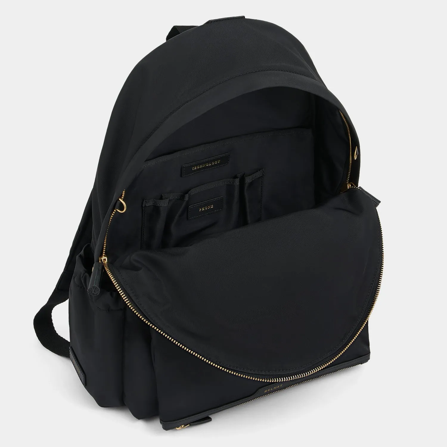 Cycling Backpack sold by Anya Hindmarch product image thumbnail 3