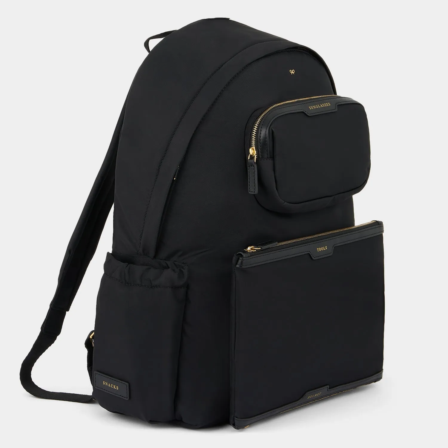 Cycling Backpack sold by Anya Hindmarch product image thumbnail 2