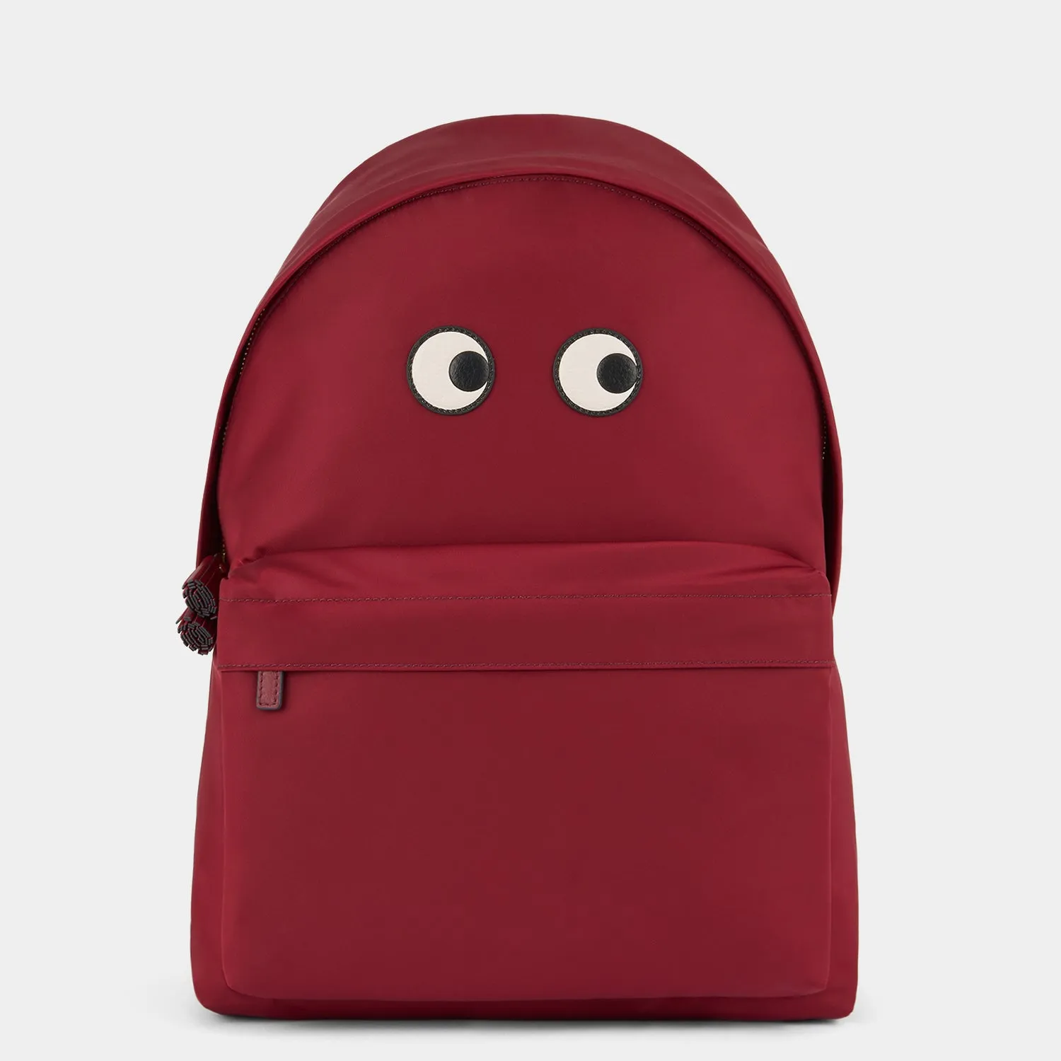 Eyes Backpack sold by Anya Hindmarch