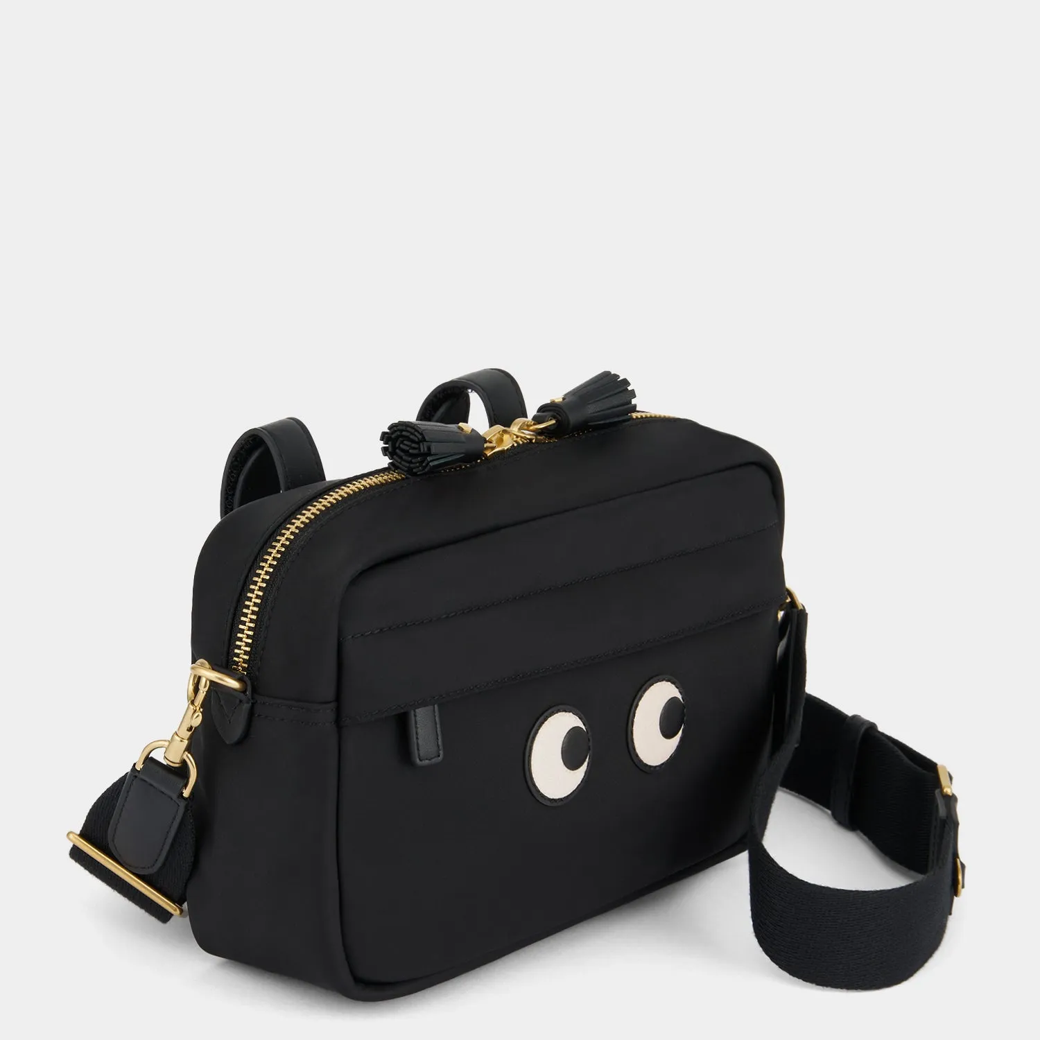Eyes Handlebar Cross-body sold by Anya Hindmarch product image thumbnail 2