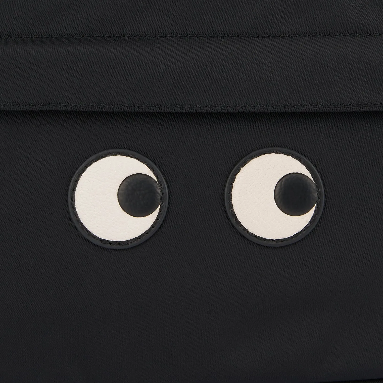 Eyes Handlebar Cross-body sold by Anya Hindmarch product image thumbnail 4