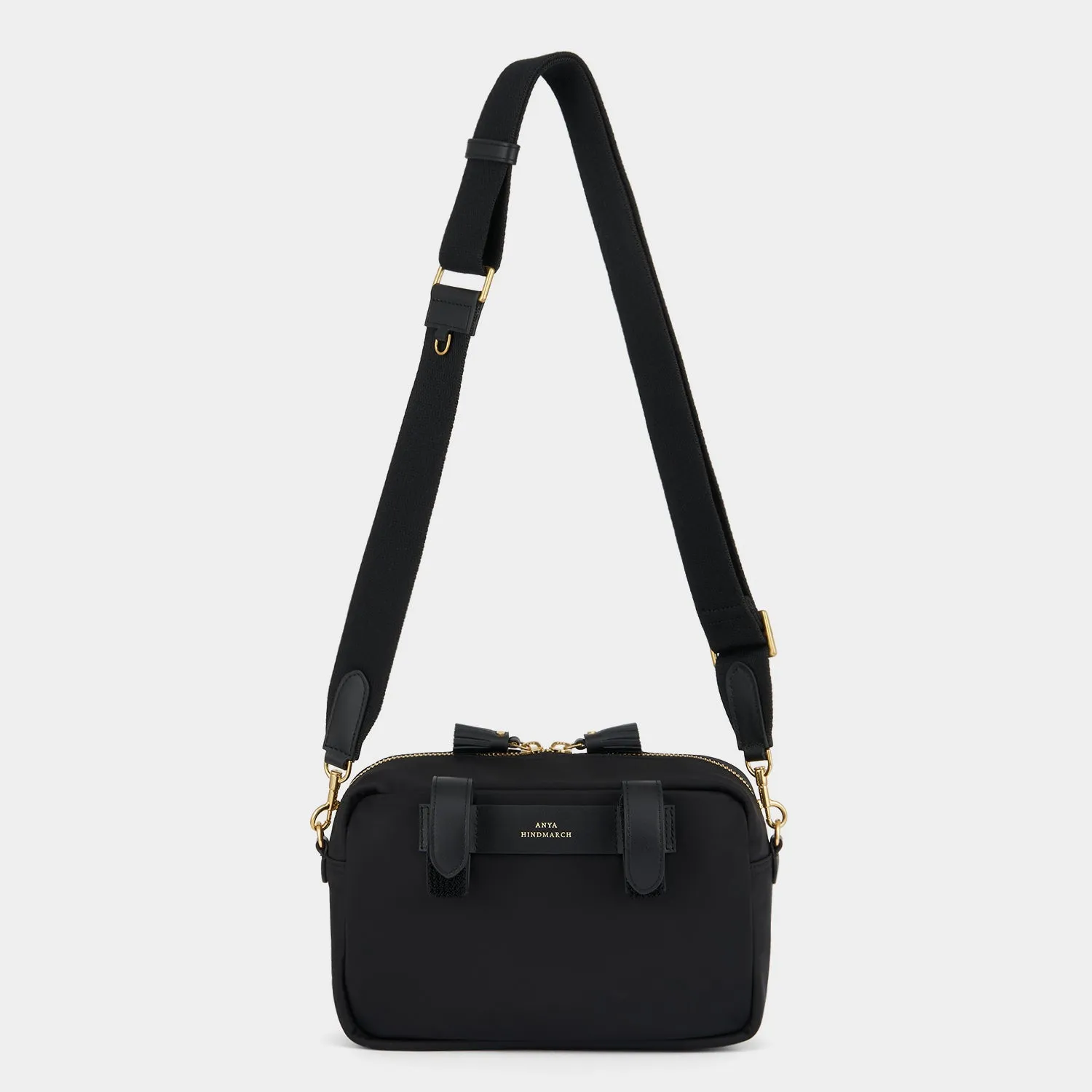 Eyes Handlebar Cross-body sold by Anya Hindmarch product image thumbnail 5