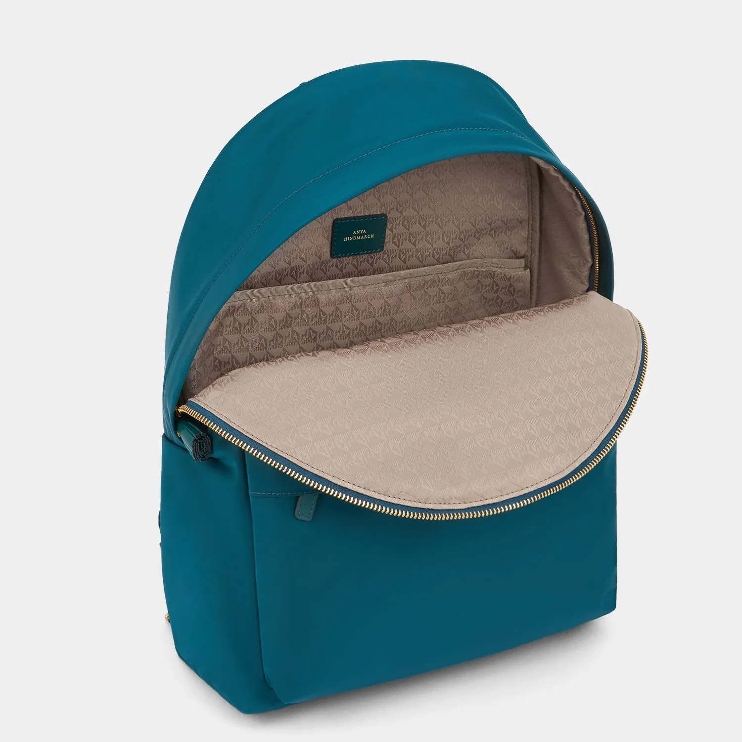 Eyes Backpack sold by Anya Hindmarch product image thumbnail 3